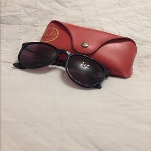 Erika Polarized Ray Bans